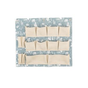 Peter Rabbit Gardening Wall Tidy
