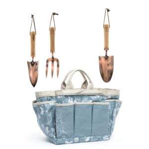 Peter Rabbit Gardening Tool Bag Gift Set
