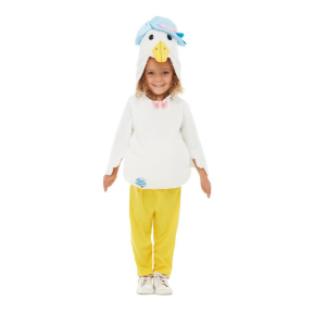 Jemima Puddle-Duck Deluxe Costume