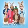 Peter Rabbit Classic Costume