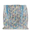 Peter Rabbit Garden Party Pop Up Tote Bag
