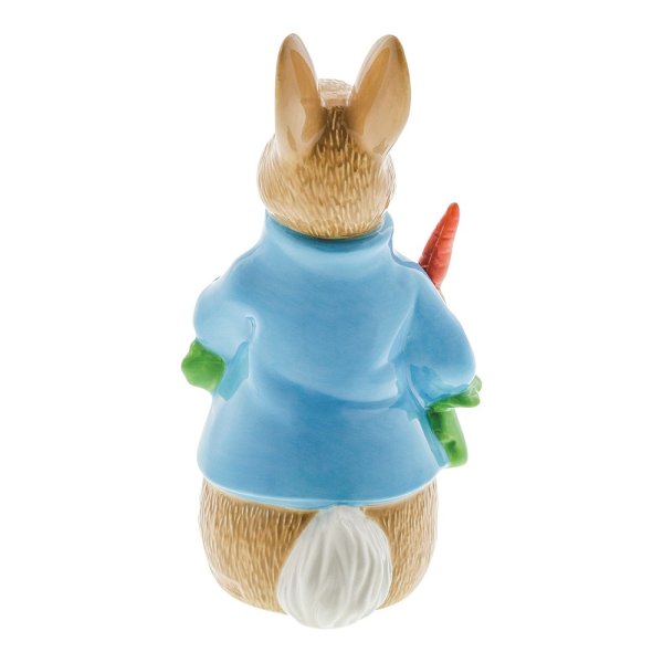 Peter rabbit plastic figures 2025
