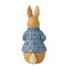 Peter Rabbit Mini Figurine by Jim Shore
