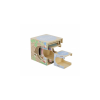 Peter Rabbit Wooden Stacking Cubes