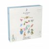 Peter Rabbit Wooden Mobile