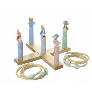 Peter Rabbit Hoopla