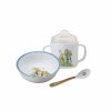 Peter Rabbit 3-piece set in Gift Box