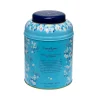 Peter Rabbit Daisies Tea Caddy with 240 English Breakfast Teabags