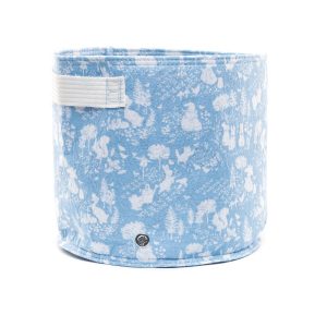 Eco Pot - Beatrix Potter Fabric, 23 Litre