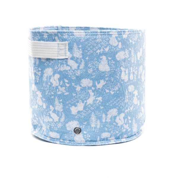 Eco Pot - Beatrix Potter Fabric, 23 Litre
