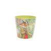 Eco-Pot set of 3 - Peter Rabbit, Jemima Puddle-Duck & Mrs Tiggy-Winkle