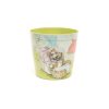Eco-Pot set of 3 - Peter Rabbit, Jemima Puddle-Duck & Mrs Tiggy-Winkle
