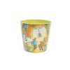 Eco-Pot set of 3 - Peter Rabbit, Tom Kitten & Jeremy Fisher