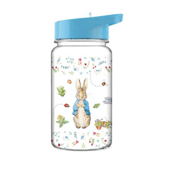 Peter Rabbit Children's Water Bottle