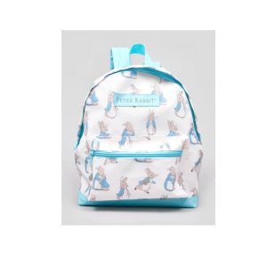 Peter Rabbit Cream Roxy Backpack