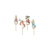 Peter Rabbit Christmas Festive Foliage Cupcake Kit