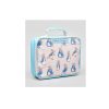 Peter Rabbit Cream Lunch Bag