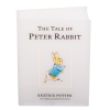 Peter Rabbit Book Shaped Light