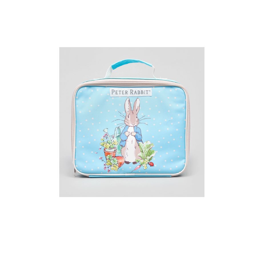 Rabbit lunch bag outlet