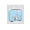 Peter Rabbit Blue Polka Dot Lunch Bag