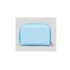 Peter Rabbit Blue Polka Dot Coin Purse