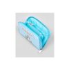 Peter Rabbit Blue Polka Dot Coin Purse