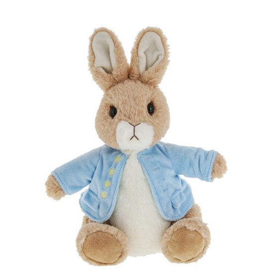 Peter Rabbit Large Soft Toy