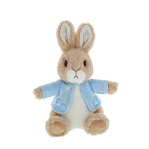 Peter rabbit toy set deals