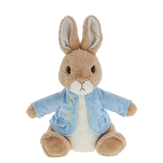 Peter Rabbit Extra Large Soft Toy
