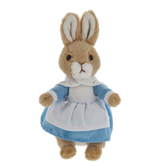 Small rabbit discount soft toy
