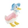Jemima Puddle-Duck Large Soft Toy