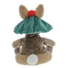 Benjamin Bunny Large Soft Toy