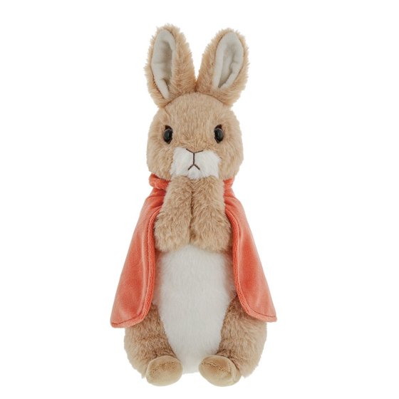 Flopsy Bunny Large Soft Toy