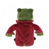 Mr. Jeremy Fisher Large Soft Toy