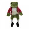 Mr. Jeremy Fisher Small Soft Toy