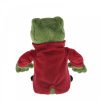 Mr. Jeremy Fisher Small Soft Toy