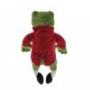 Mr. Jeremy Fisher Small Soft Toy