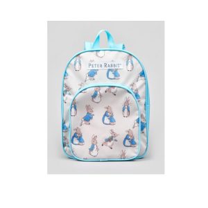 Peter Rabbit Cream Arch Backpack