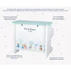 Peter Rabbit Wooden Piano