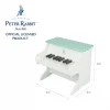 Peter Rabbit Wooden Piano