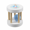 Peter Rabbit Roller Rattle