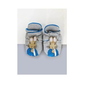 Blade & Rose Peter Rabbit Booties