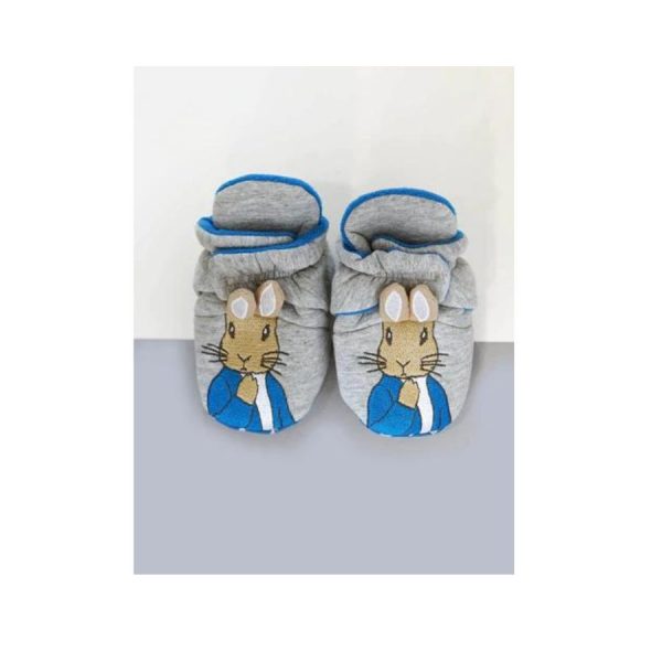 Blade & Rose Peter Rabbit Booties