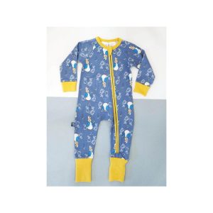 Blade & Rose Peter Rabbit Modern Mix Romper