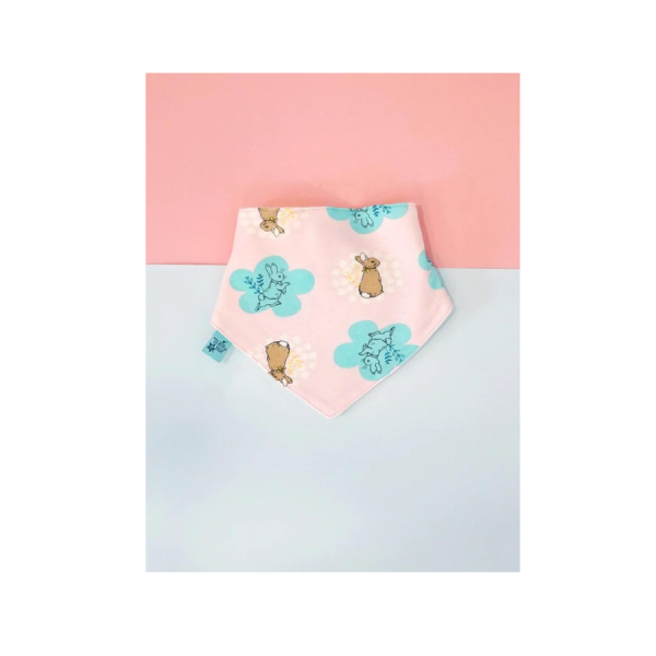 Blade & Rose Peter Rabbit Pretty Garden Bib