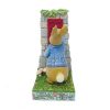 Peter Rabbit Posting Letters Figurine
