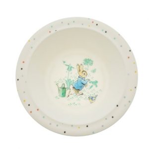 Peter Rabbit Bowl