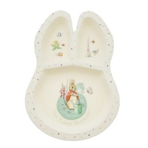 Flopsy Plate
