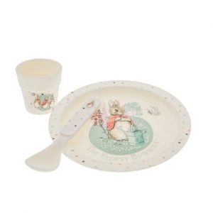 Flopsy Egg Cup Set
