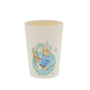 Peter Rabbit Beaker